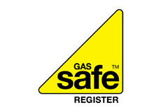 gas safe companies Three Crosses